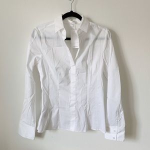 🚫SOLD🚫 NWT BOSS button down shirt